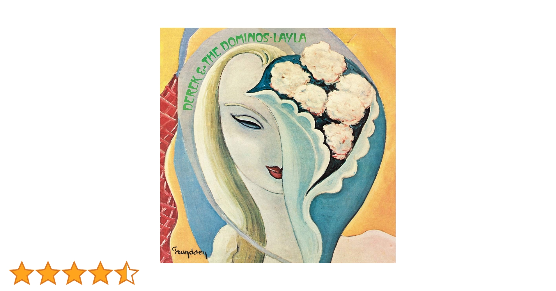 Layla & Other Assorted Love Songs: 50th Anniversary Edition